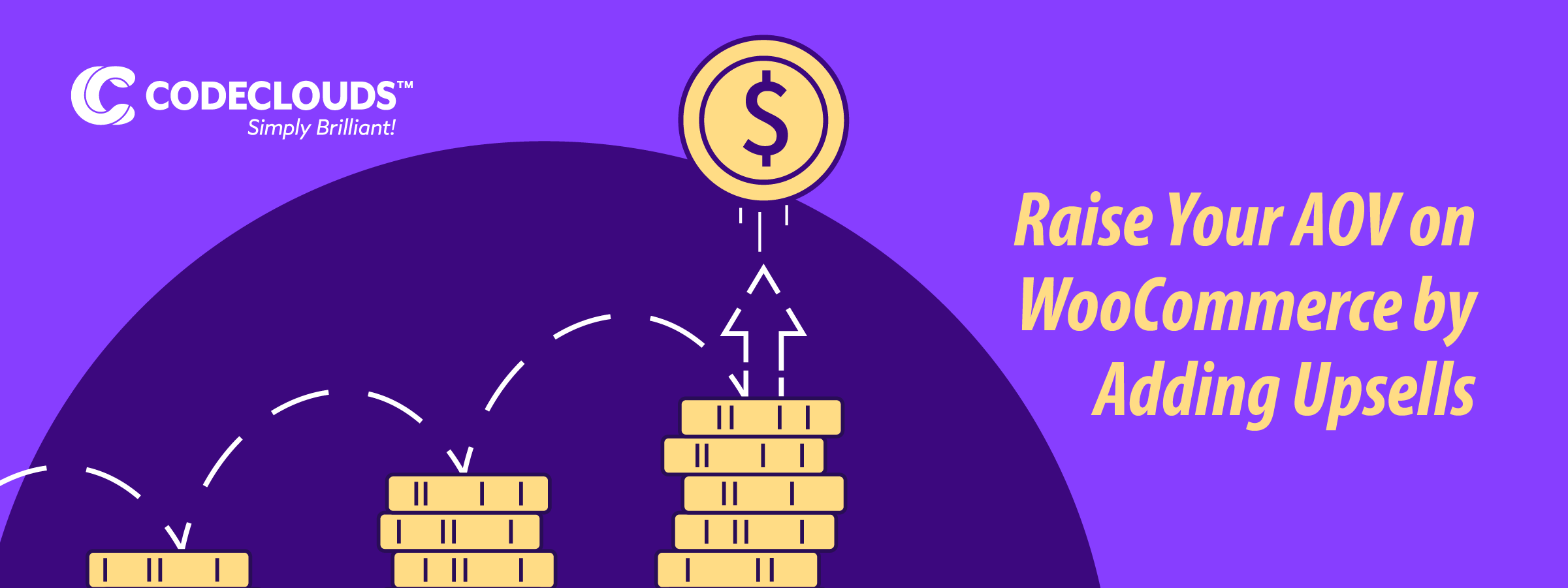 increase average order value on Woocommerce